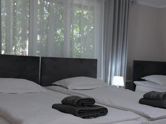Jamilya'S B&B Guest House كاراكول المظهر الخارجي الصورة