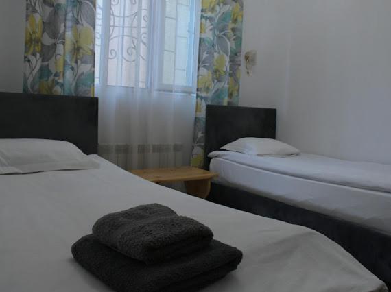 Jamilya'S B&B Guest House كاراكول المظهر الخارجي الصورة