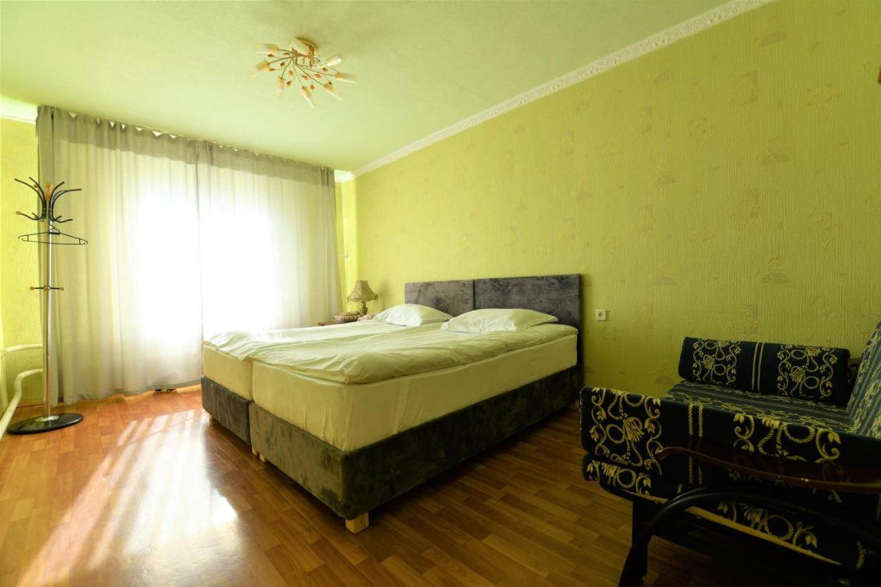 Jamilya'S B&B Guest House كاراكول المظهر الخارجي الصورة